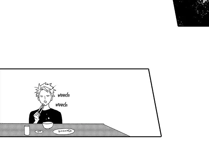 Anti Platonic - Chapter 5